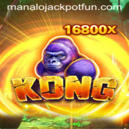 Kong: The Ultimate ManaloJACKPOT Gaming Experience