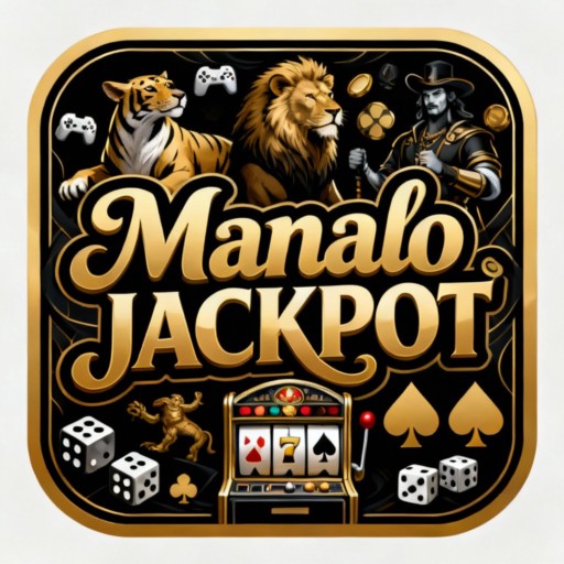 ManaloJACKPOT